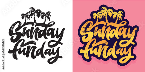 Funny hand drawn doodle lettering quote. Lettering pring for t-shirt, mug, shopper, clothes
100% vector image hand drawn