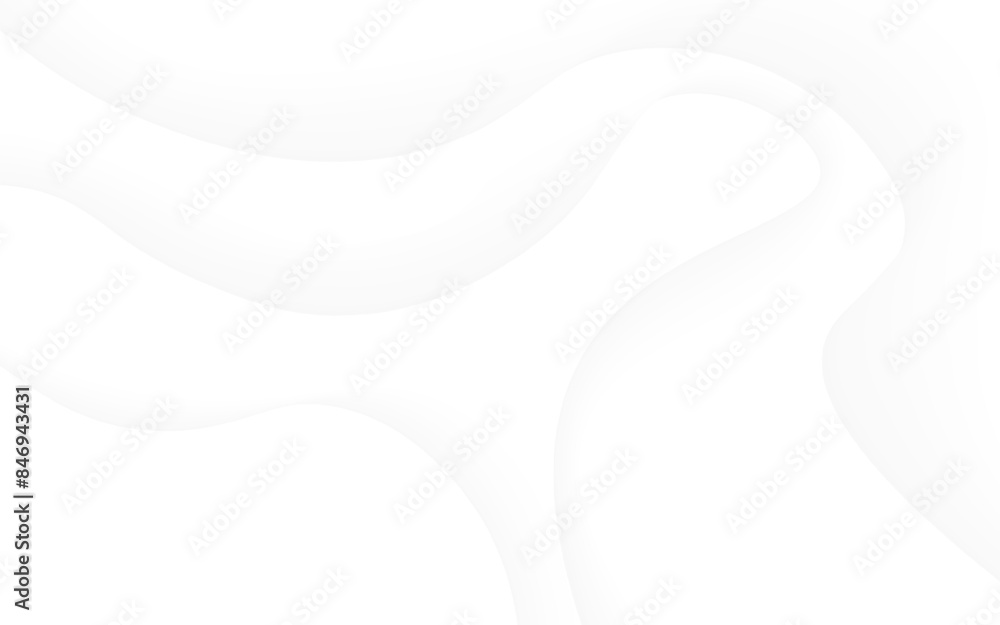 Elegant white background featuring smooth, curving shapes, ideal for modern design projects, presentations, and clean visual layouts. Elegant white background featuring smooth, curving shapes, ideal for modern design projects, presentations, and clean visual layouts.
