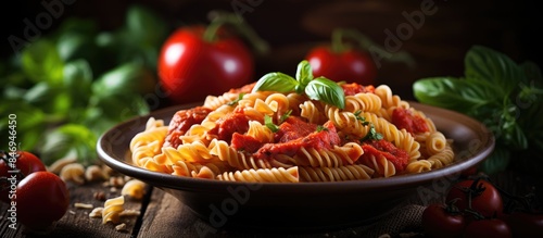 A detailed view of a bowl o...