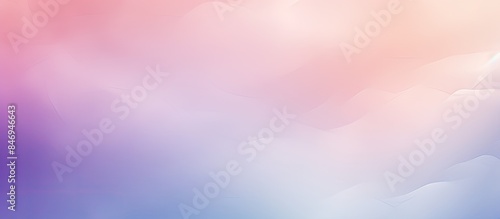 An abstract background feat...