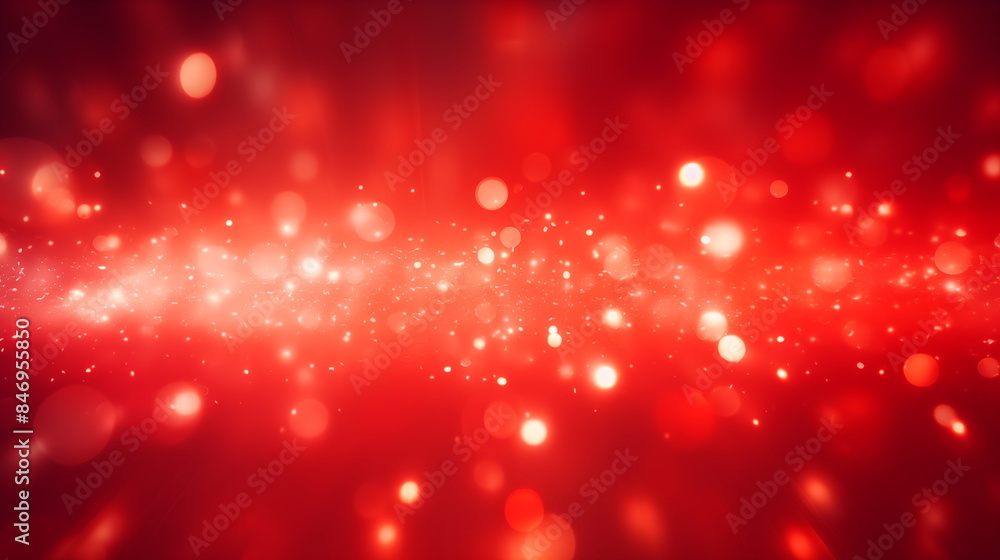 bokeh background with red particles, light with light color background bokeh background with red particles, light with light color background