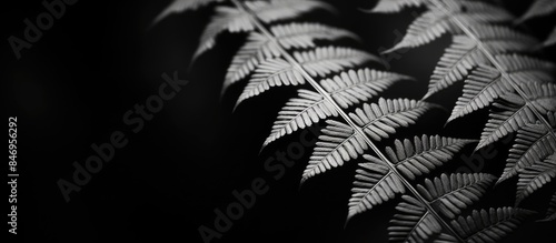 Macro photograph featuring ...