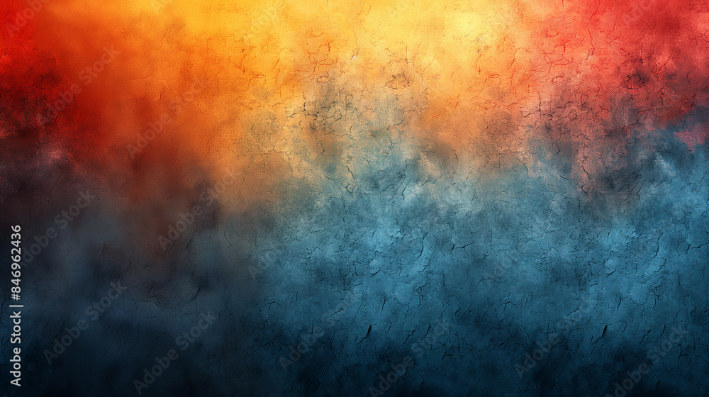 Obraz premium Watercolor Texture Digital Papers background