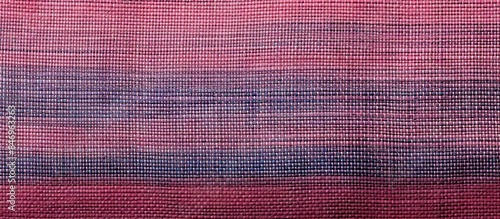 Detailed view of a textured...