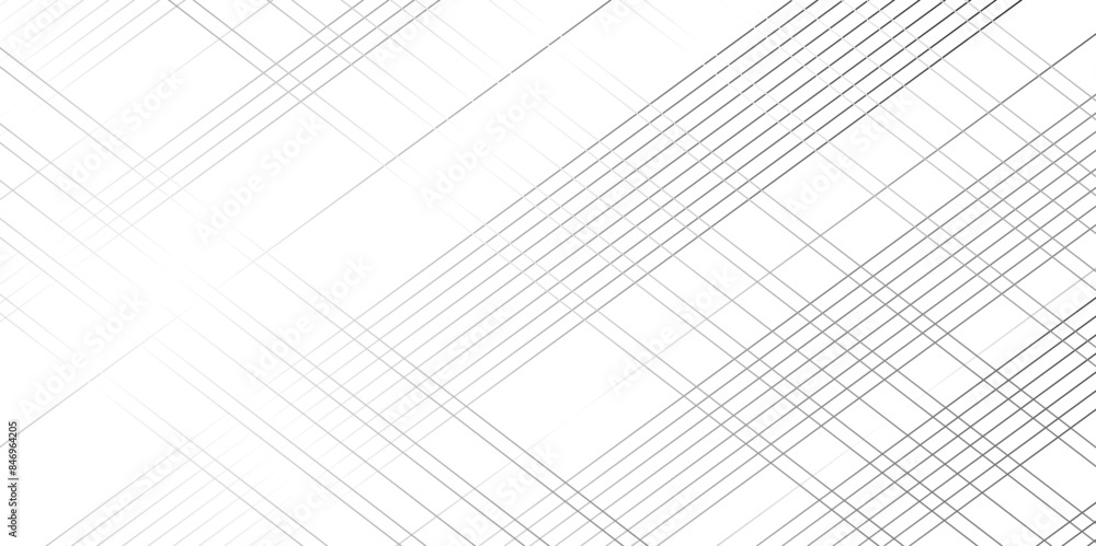 Vector Seamless geometric pattern black and white ribbed striped diagonal line pattern as gradient background. modern simple vector design, elegant modern black line background. Vector Seamless geometric pattern black and white ribbed striped diagonal line pattern as gradient background. modern simple vector design, elegant modern black line background.