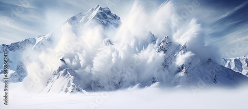 Skiers enjoy the thrill of ...