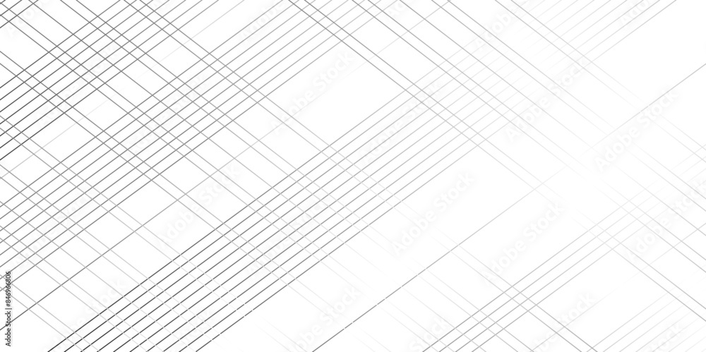 Abstract vector high tech parallel wave line elegant white striped diagonal line technology concept web texture. Vector gradient gray line abstract pattern Transparent monochrome striped minimal tech. Abstract vector high tech parallel wave line elegant white striped diagonal line technology concept web texture. Vector gradient gray line abstract pattern Transparent monochrome striped minimal tech.
