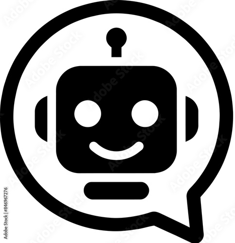 Chatbot Icon