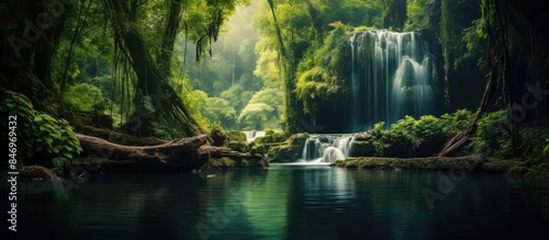 Nested deep in the dense gr...