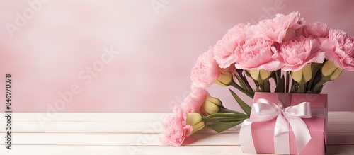 Mother's Day gift of fresh ...
