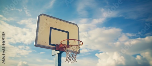 Basketball successfully mak...