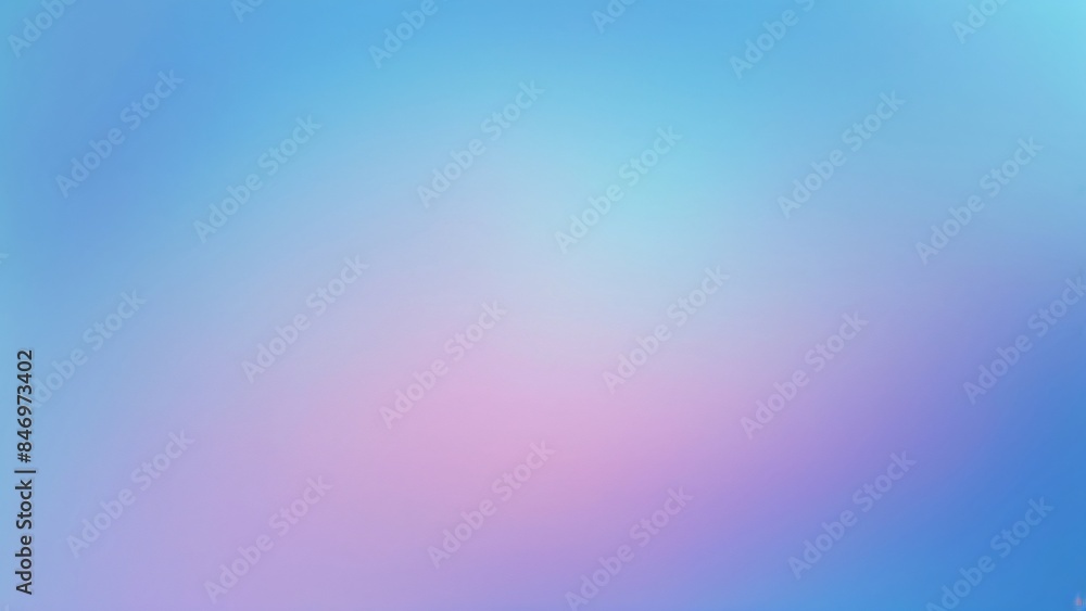 Abstract only blue colors holographic blurred grainy gradient background texture Abstract only blue colors holographic blurred grainy gradient background texture