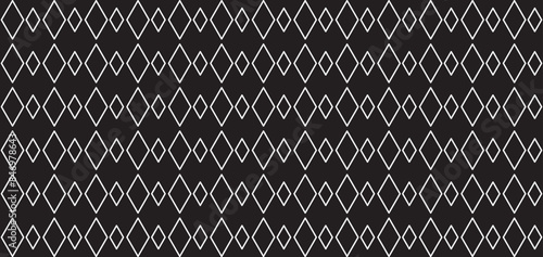 diamond plate metal texture background. Strong diamond steel sheet metal texture pattern. vector illustration. 