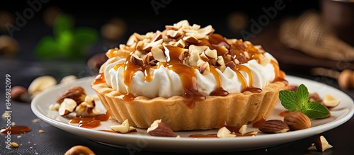 Indulge in a sweet treat fe...