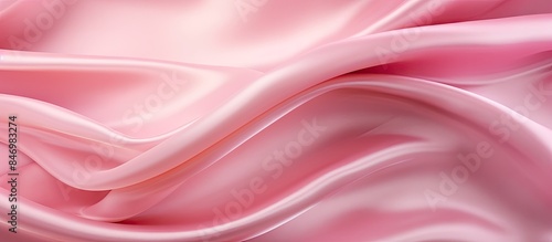 A detailed view of a smooth...