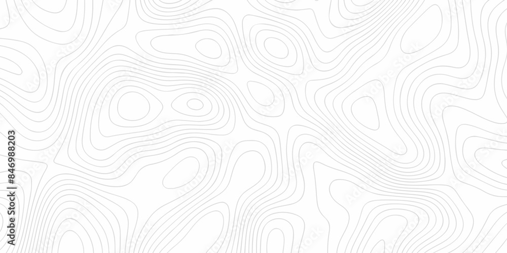 Lines Topographic contour lines map seamless pattern. Geographic mountain relief. Abstract lines background. Contour maps. Topo contour map design. Lines Topographic contour lines map seamless pattern. Geographic mountain relief. Abstract lines background. Contour maps. Topo contour map design.