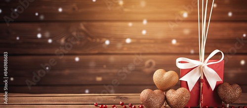 Christmas ornaments and gif...