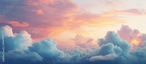 Sky images capturing the be...