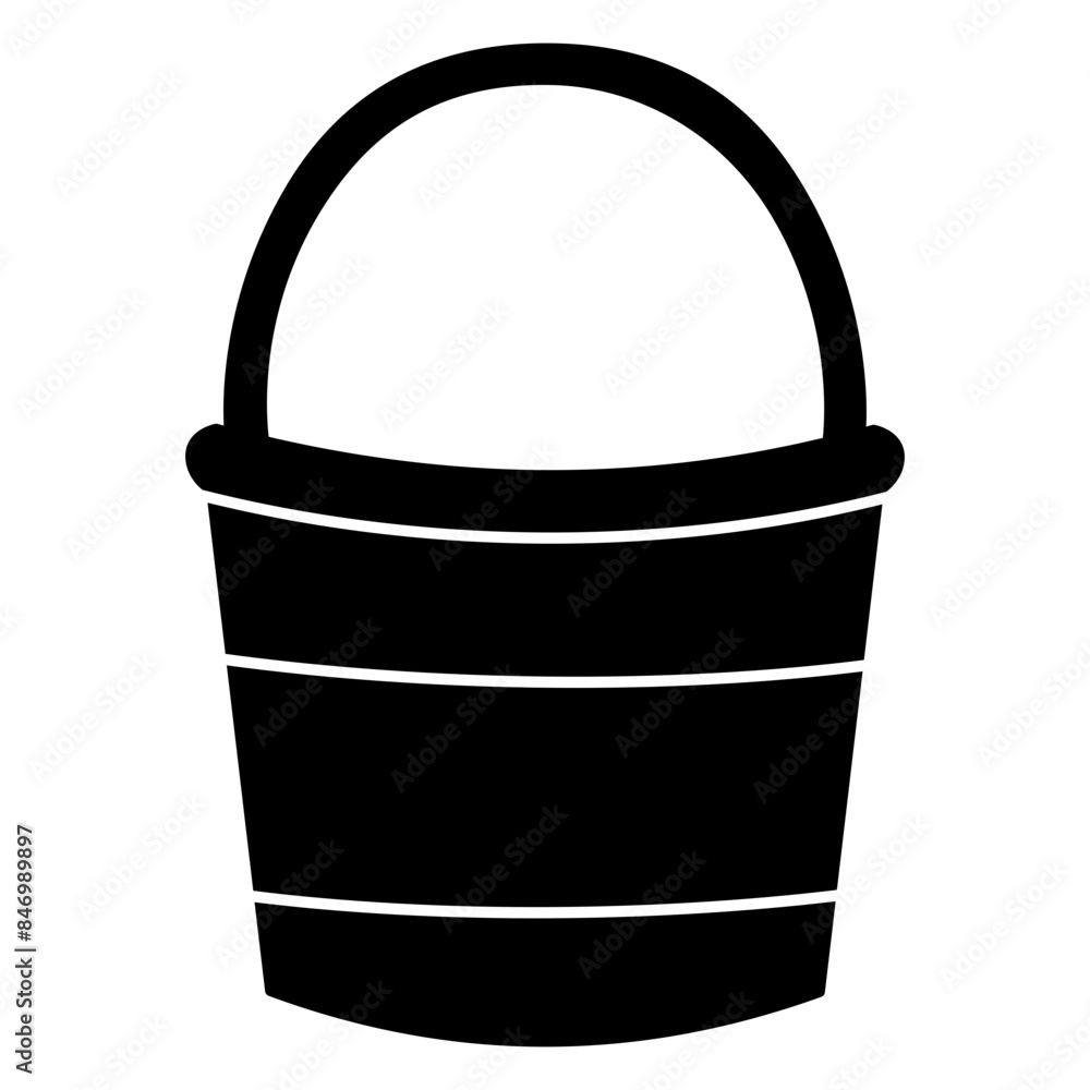 Candy Bucket Candy Bucket