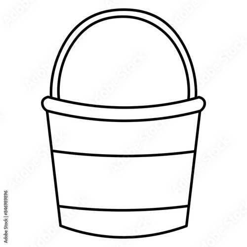 Candy Bucket © The Digital Files