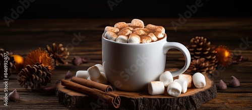 Warm up with a delightful w...