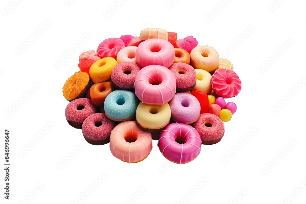 I Love Donut (JPG 300Dpi 10800x7200) I Love Donut (JPG 300Dpi 10800x7200)