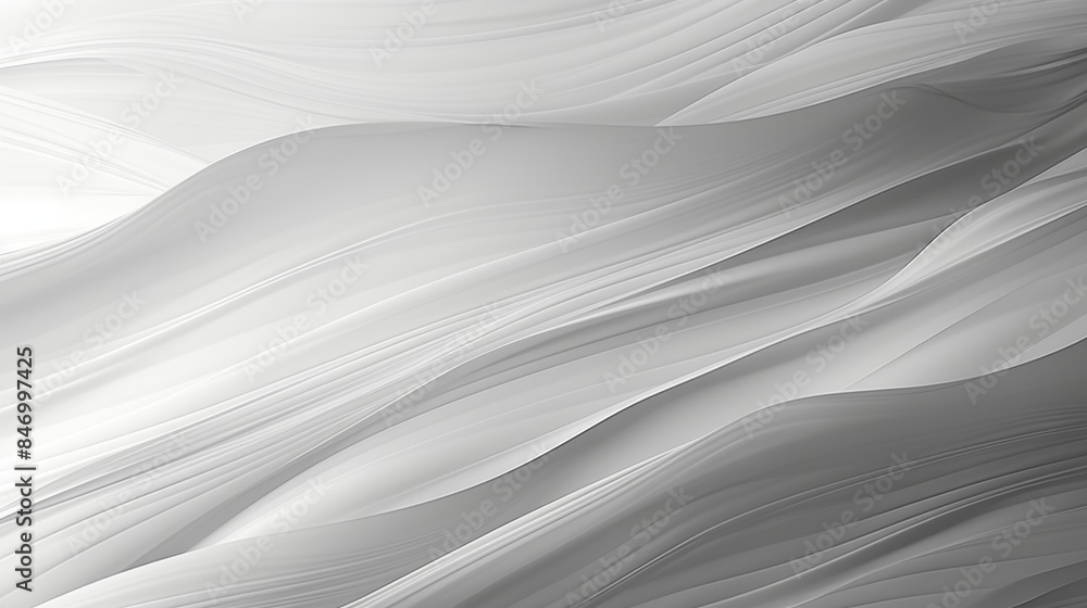 Translucent white paper texture overlay with crumpled abstract shape on transparent background Translucent white paper texture overlay with crumpled abstract shape on transparent background