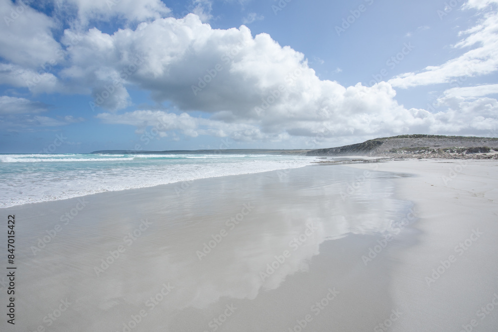 Wreck Beach. Eyre Peninsula. South Australia. Wreck Beach. Eyre Peninsula. South Australia.