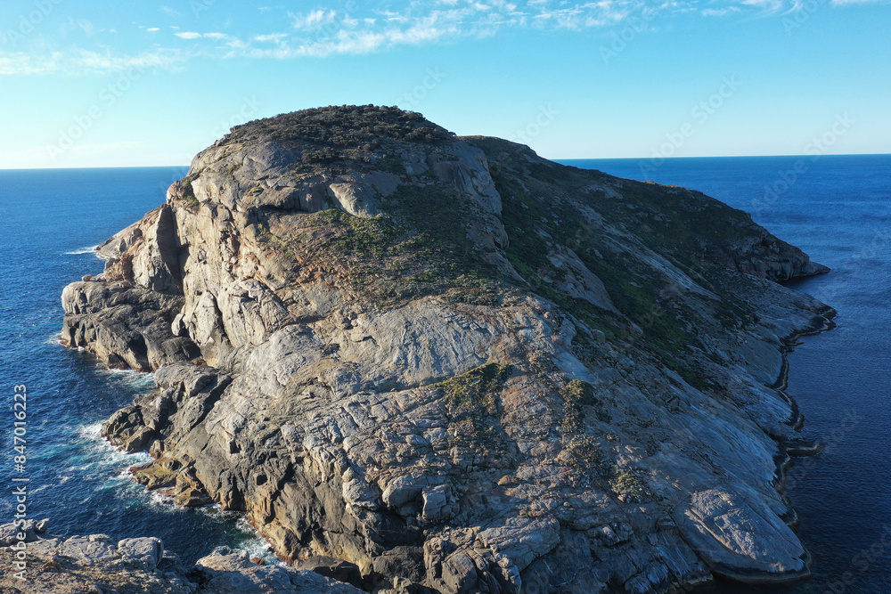 Greenly Island. Eyre Peninsula. South Australia. Greenly Island. Eyre Peninsula. South Australia.