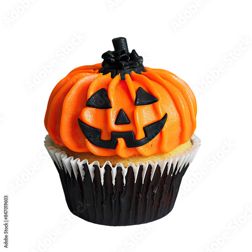 Halloween Jack o' Lantern P...