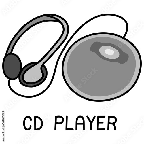 CD Player