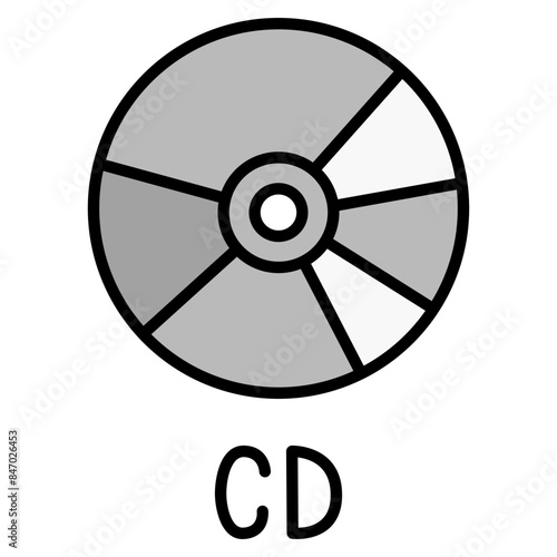 CD