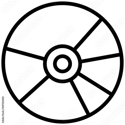 CD