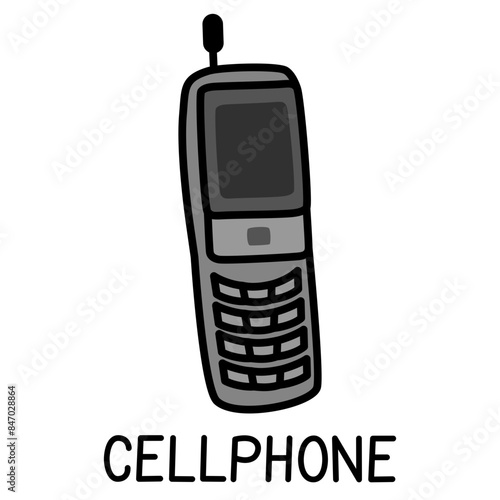 Cellphone