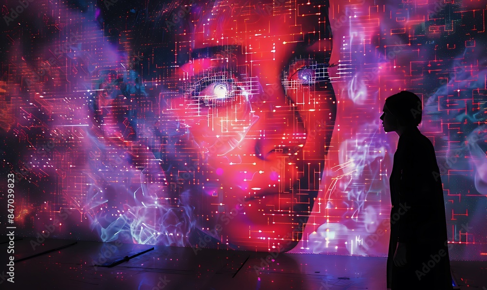 The Digital Tapestry Tracing the Threads of Background Technologies The Digital Tapestry Tracing the Threads of Background Technologies