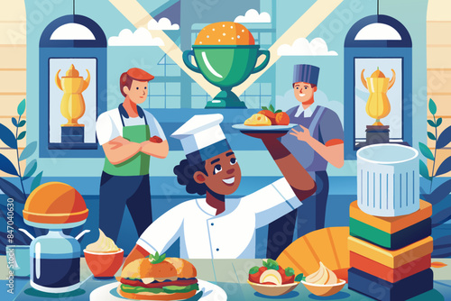 Графика и иллюстрации