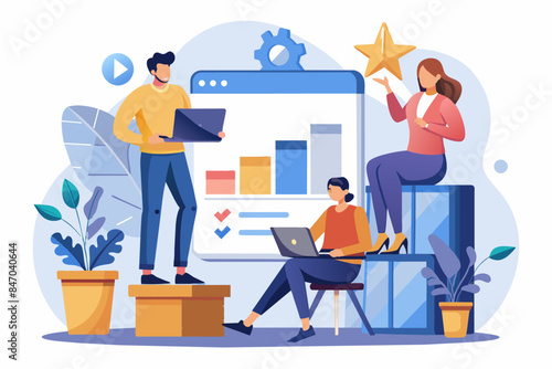 Графика и иллюстрации