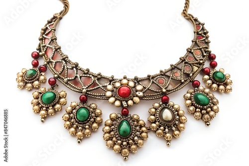 vintage necklace