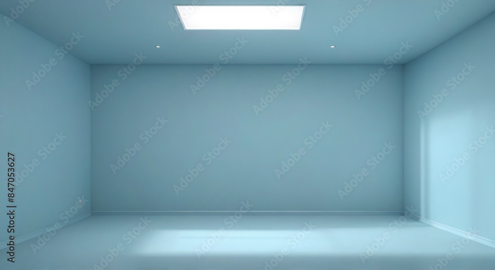 empty white room empty white room