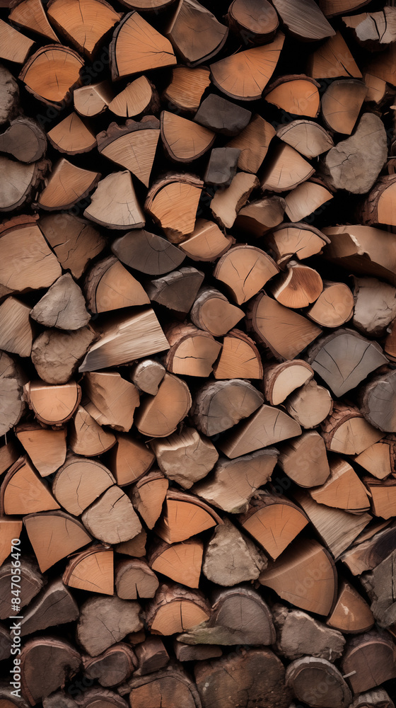 Pattern Background Abstract Image, Cracked Firewood Pieces of Wood, Texture, Wallpaper, Background, Cell Phone Cover and Screen, Smartphone, Computer, Laptop, Format 9:16 and 16:9 - PNG Pattern Background Abstract Image, Cracked Firewood Pieces of Wood, Texture, Wallpaper, Background, Cell Phone Cover and Screen, Smartphone, Computer, Laptop, Format 9:16 and 16:9 - PNG
