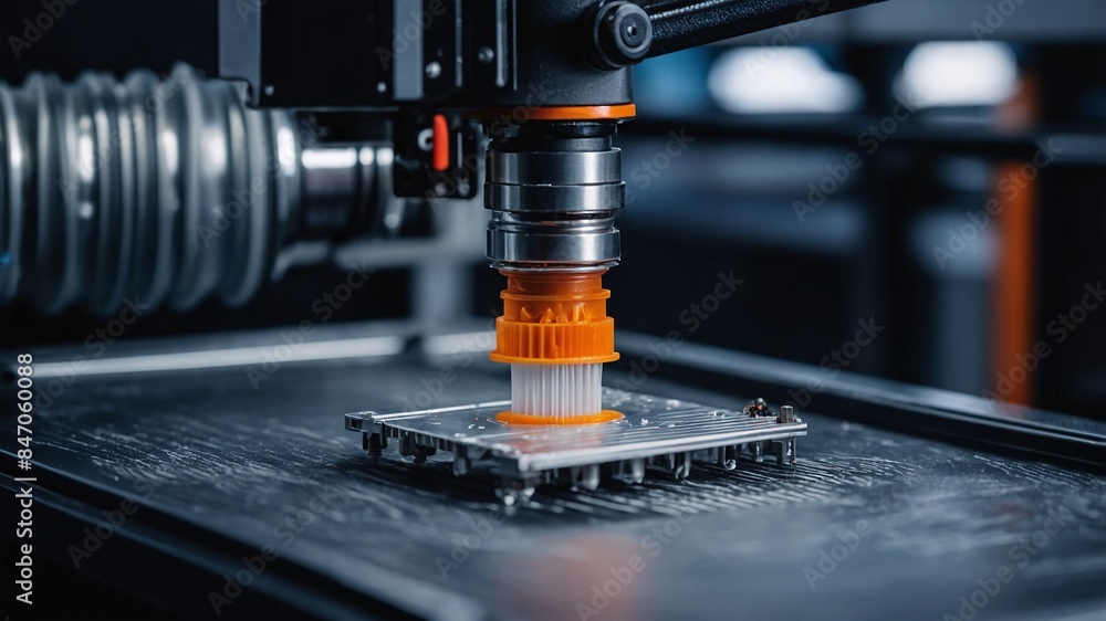 3d printer, printing industries 3d printer, printing industries