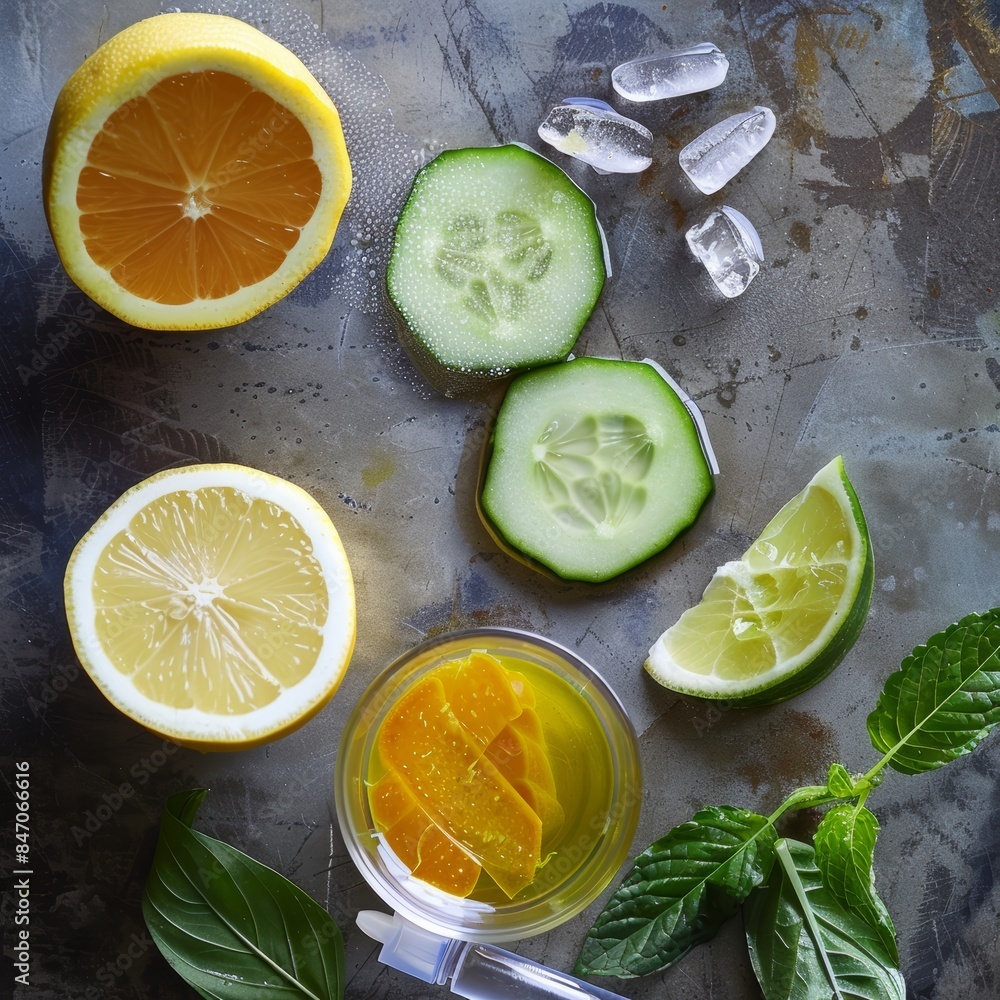 Natural Peeling Ingredients: Organic Orange Powder, Herbs, and Spices for DIY Skincare Recipes Natural Peeling Ingredients: Organic Orange Powder, Herbs, and Spices for DIY Skincare Recipes