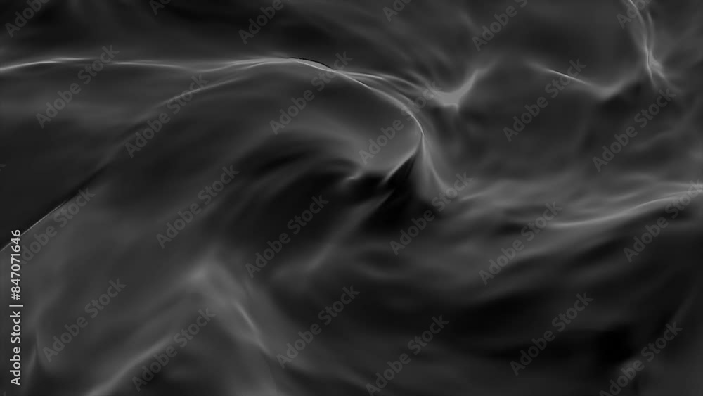 Play of iridescent light on waving gray water surface. Slow motion of abstract rainbow background with fluent ripple close up. Play of iridescent light on waving gray water surface. Slow motion of abstract rainbow background with fluent ripple close up.