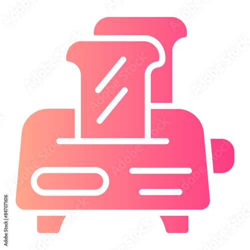 toaster