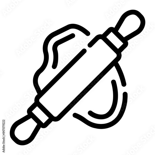 rolling pin