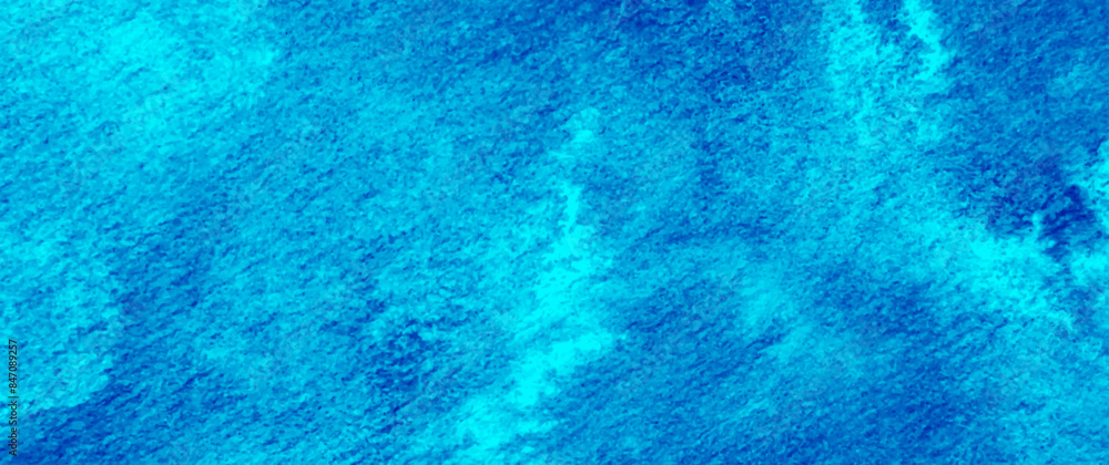 Blue winter texture art vector background for cover design, poster, cover, banner, flyer, cards. Ice. Cold. Frozen water. Hand-drawn brush strokes. Christmas abstract illustration for background. Blue winter texture art vector background for cover design, poster, cover, banner, flyer, cards. Ice. Cold. Frozen water. Hand-drawn brush strokes. Christmas abstract illustration for background.