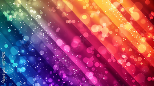 abstract background