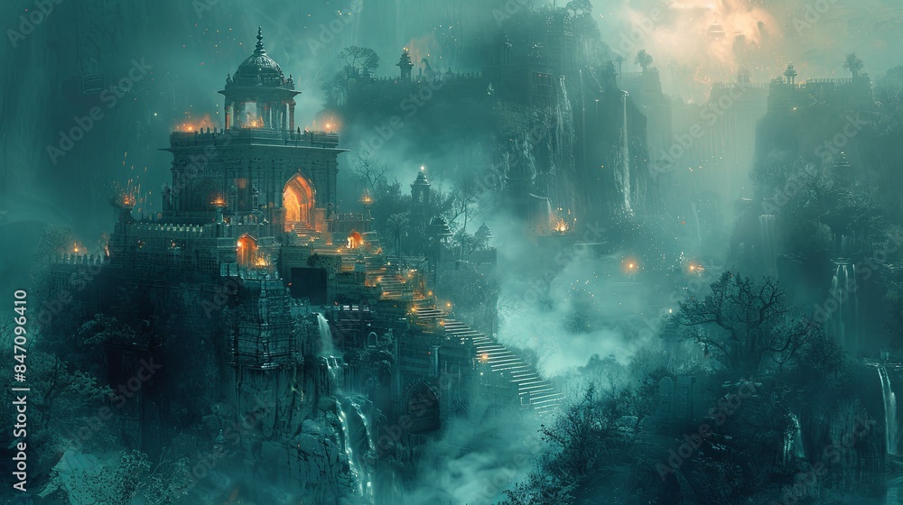 a dream desktop wallpaper a dream desktop wallpaper