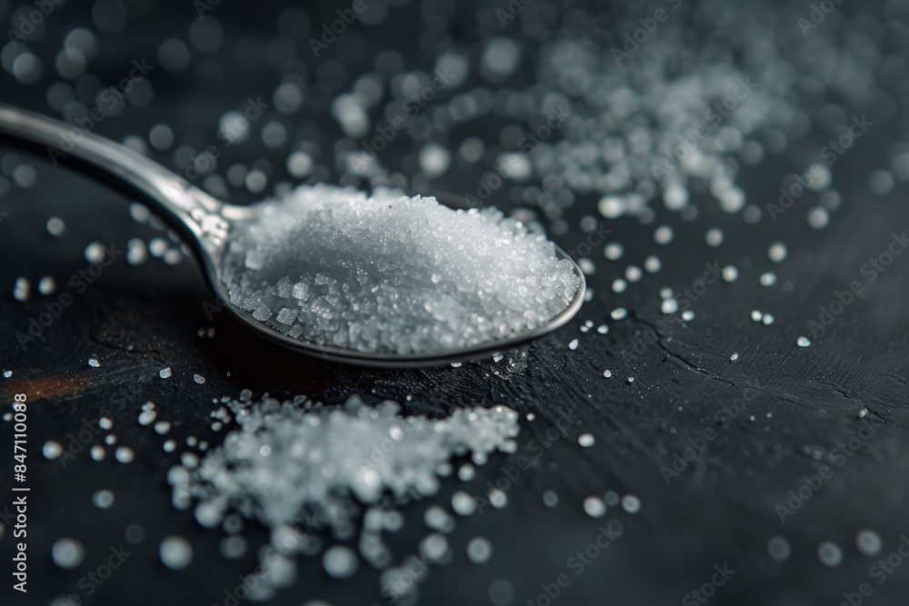 Full spoonful of powdered sugar. Dietary theory. Full spoonful of powdered sugar. Dietary theory.