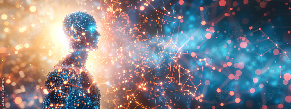 Human and Neural Network Synergy Human and Neural Network Synergy